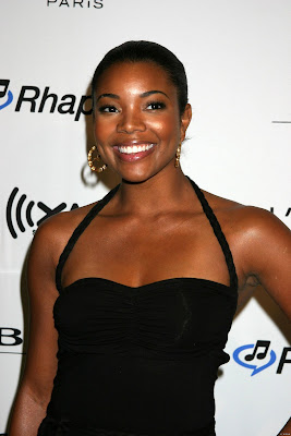 Gabrielle Union hot image 