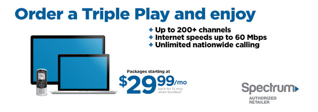Cable Internet Service with Spectrum Louisville