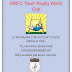 Rugby Club bits and bobs