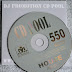 VA-DJ Promotion CD Pool House Mixes 550