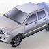 Toyota Hilux Pick-up 