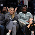 Rich Paul was spotted courtside with #Adele wearing a @casablancabrand tracksuit ($1,050 jacket and $750 pants