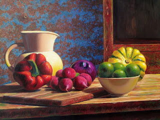 bodegones-representaciones-al-oleo cuadros-bodegones-pinturas-arte