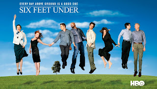 Six Feet Under