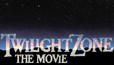 Histórias do Cinema - O Terrível Acidente Fatal Que Marcou Twilight Zone: The Movie e Levou John Landis a Tribunal