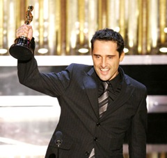 Jorge Drexler - Oscar