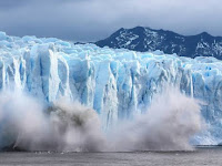 UNESCO finds that some iconic World Heritage glaciers will disappear by 2050.