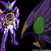 Kamen Rider : OOO - PUTOTYRA Combo Form