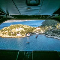 Πρόκληση! Οι Τούρκοι ζήτησαν από το ελικόπτερο του Δένδια να μην πετά ...στο Καστελόριζο