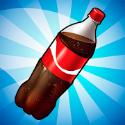 Bottle Jump 3D - الزجاجة القافزة ثلاثية الأبعاد