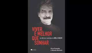 Livro investiga e reconstrói as aventuras e os mistérios de Belchior no exílio