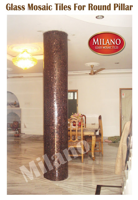 Round pillar designs for houses,round pillar design,square pillar designs for houses,round pillar designs,blue tiles for swimming pool,tiles for round pillar Glass mosaic tiles, glass tiles,round pillar tiles,square pillar designs kerela,square pillar design,square pillar designs,swimmimg pool blue tiles, tiles for round pillars in india