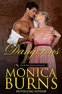 Dangerous (The Reckless Rockwoods Book 2) (English Edition)