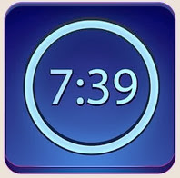 Neon Alarm Clock Free For Android