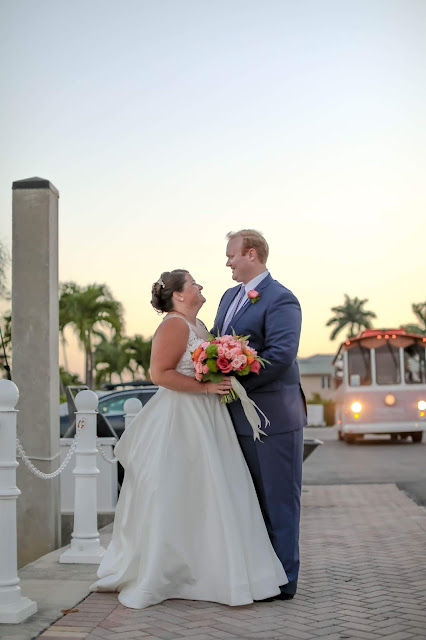 naples yacht club wedding pictures