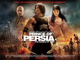Prince of Persia -The Sands of Time (2010) 720p Eng/Udru/Hindi
