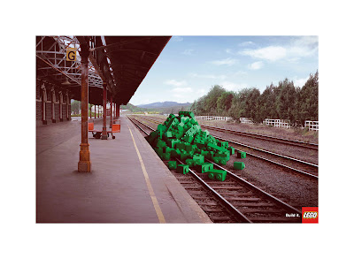 lego_Train Station_Print Ad