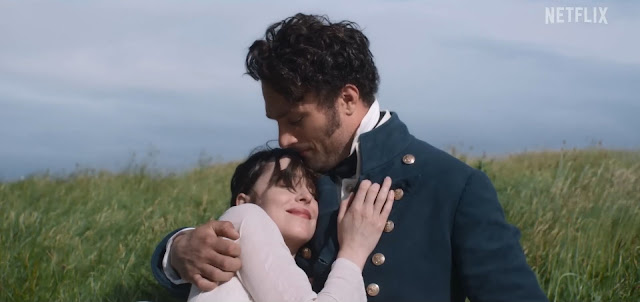 WHAT IS IT ABOUT PERIOD DRAMA? COUNTING DOWN TO THE NEW PERSUASION
