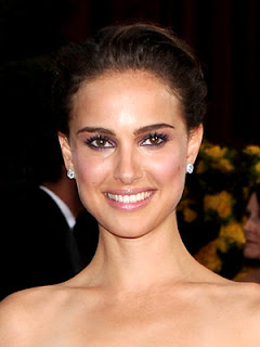 Natalie Portman Hairstyle Image