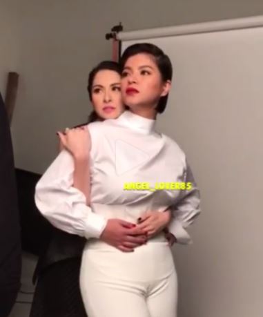 DARNA GOALS: Angel Locsin Gave A Special Gift To Marian Rivera On Her Birthday! FIND OUT WHAT IT IS HERE! 