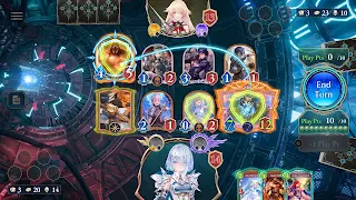 Best F2P Starter Decks in Worlds Beyond