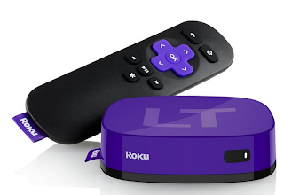 Roku Launches new Chromecast-like feature