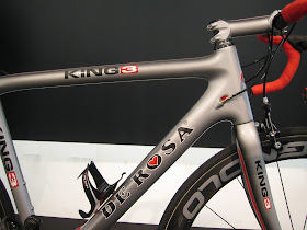 Eurobike 2008