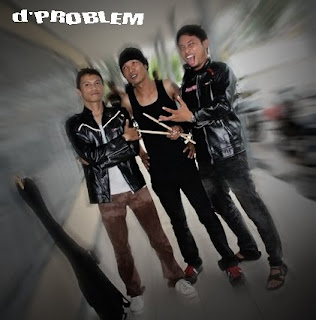 D' Problem - Pakaw