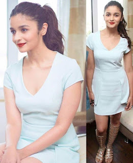 Alia Bhatt Alia Bhatt