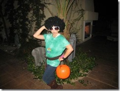 taylor halloween