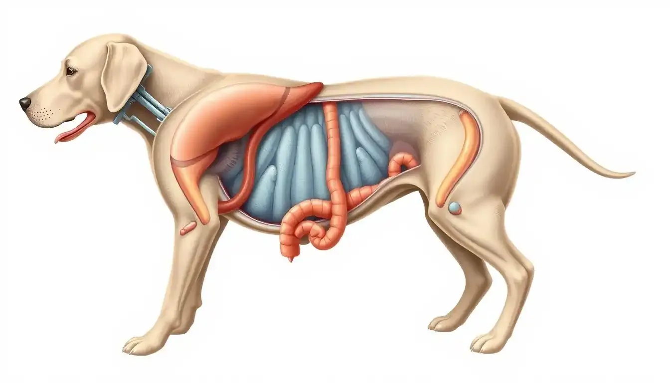 Gastrointestinal Issues in Dogs