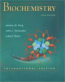 Biochemistry, 5th Edition