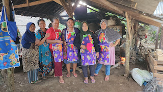 Rewang Adalah Tradisi Hajatan Orang Jawa