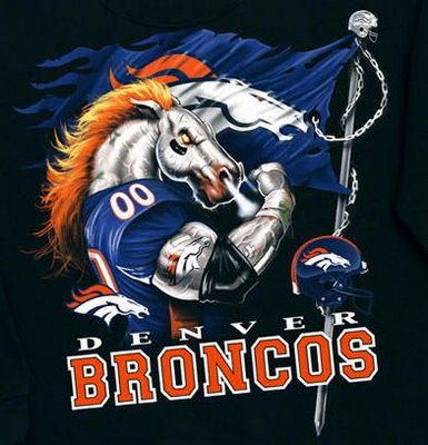 Broncos