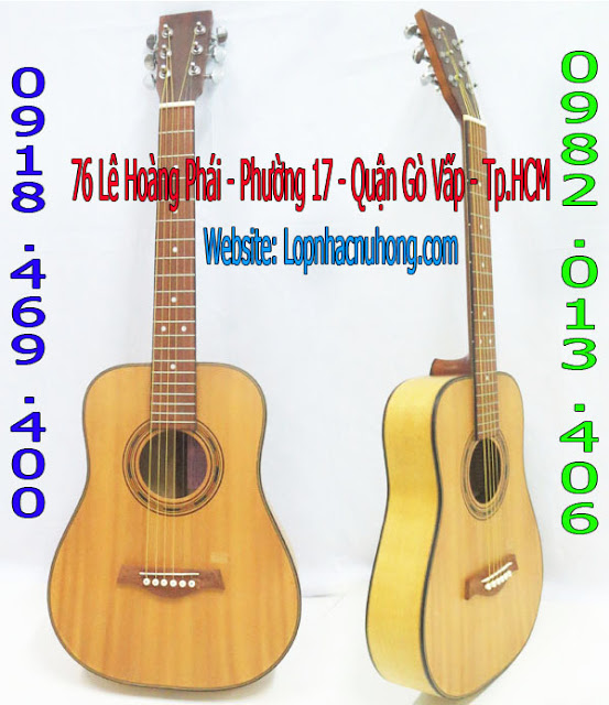 guitar binh tan 2