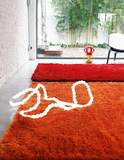 Luxury and Beautiful Design Modern Rugs decoration