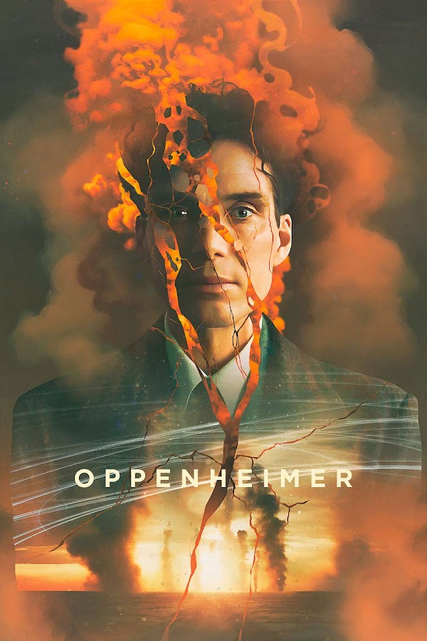 Download Oppenheimer 2023 Dual Audio {Hindi-English} +EngSubtitle 480p [500MB] 720p [1.2 GB] 1080p [2.6GB]