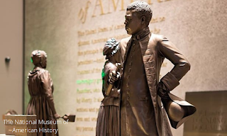 The National Museum of American History