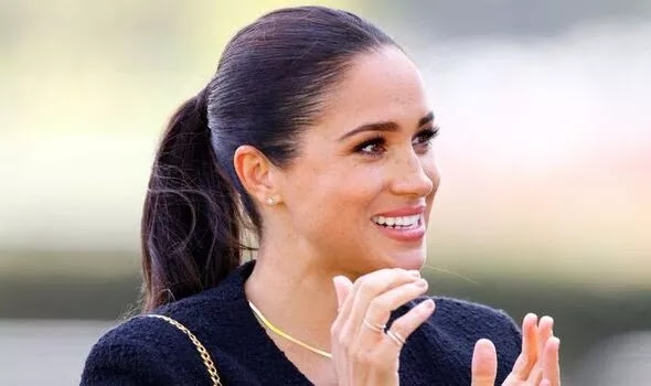 Meghan Markle's New Title: Deciphering the Royal Protocol