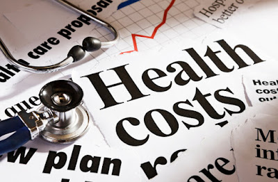 Cost of Health Insurance and Care in the USA