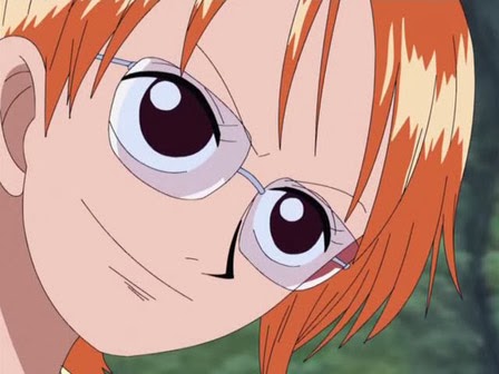 One Piece Japanese Nami Image