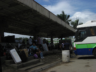 Frontera Nicaragua - Costa Rica