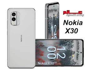 نوكيا اكس 30 _ Nokia X30