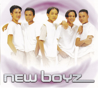 New boyz