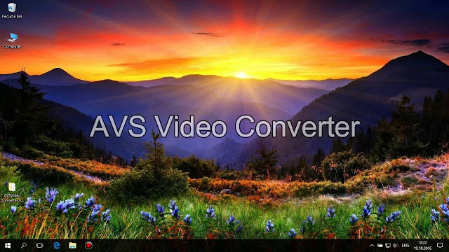 AVS Video Converter 12.1.5.673 Portable Free Download