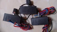 Tanki Elektrik, Potensio Meter, Potensio Control, Suku Cadang, Harga Murah, sarana lengkap, LMGA AGRO