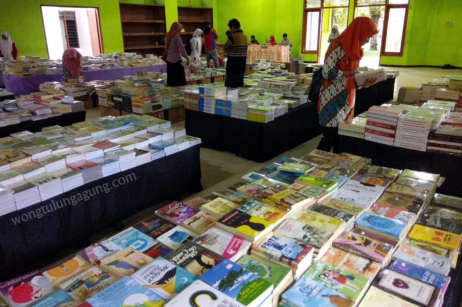 Bazar Buku  Murah Tulungagung  2022 Tips Sebelum Memilih 