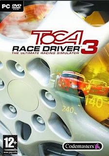 TOCA Race Driver 3