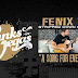 Fenix Tx "A Song for Everyone" Punks in Vegas Stripped Down Session 