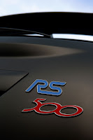 Ford Focus RS500 